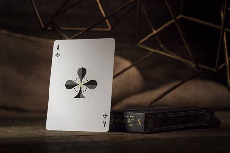 Prestigious Card Magic: Exploring the Art of Misdirection